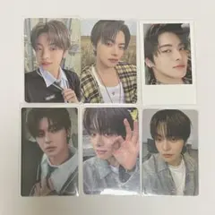 ALD1 リオ euphoria 封入トレカ タワレコ