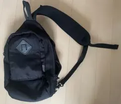 Coleman ボディバッグ ブラック