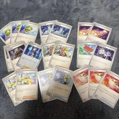 ポケモンカード まとめ売り