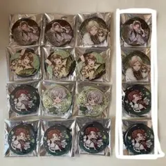 うたプリ スイパラ 缶バッジ シオン - メルカリ