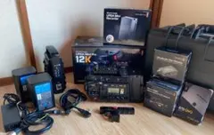 2026年最新】Blackmagic URSA Mini Proの人気アイテム - メルカリ