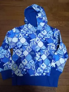 【新品未使用】東京ディズニーリゾート パーカー