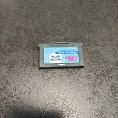 メイド イン ワリオ ゲームボーイアドバンス 任天堂 GBA