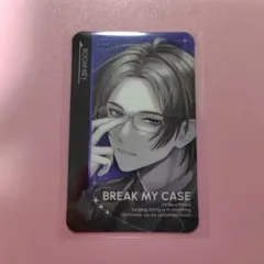 ブレイクマイケース ブレマイ 綾戸恋 カラ鉄 ルームキー - メルカリ