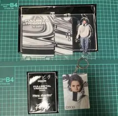 THE RAMPAGE 神谷健太 FULLMETAL アクリルスタンド 等セット