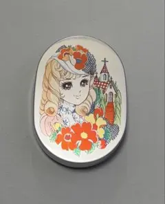 魔法のマコちゃん 昭和レトロ アルミ弁当箱 - メルカリ