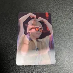 hope on the stage JAPAN Blu-ray レンチキュラー