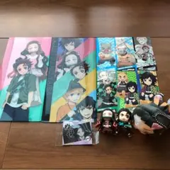 新品・未使用　◎鬼滅の刃　まとめ売り　セット◎