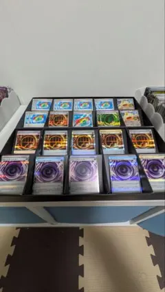 ポケカ　ポケパッド　バラ売り不可