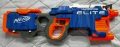 レア NERF HYPERFIRE ナーフ ハイパーファイア 電動 改造のサムネイル