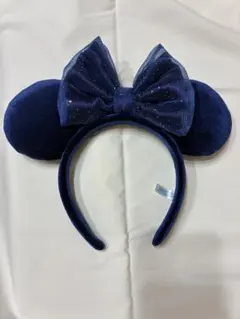 ディズニーカチューシャ