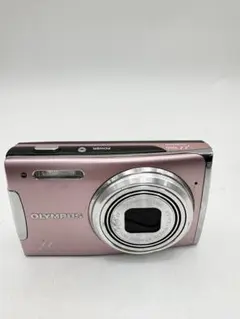 OLYMPUS FE-370 デジタルカメラ オールドコンデジ - メルカリ