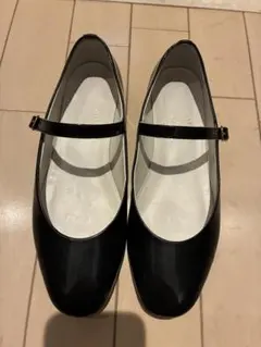 d*9様 未使用 ¥26400 Repetto レペット フラットシューズ ブラ | Mercari