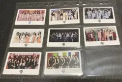 TWICE トレカセット