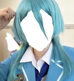 にじさんじ 榊ネス コスプレ ウィッグ - メルカリ
