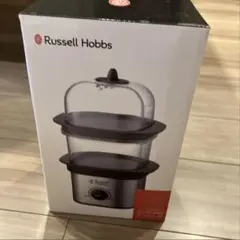 Russell Hobbs スチームクッカーのサムネイル