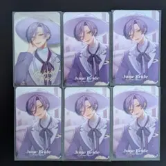 榊ネス ジューンブライド にじさんじ