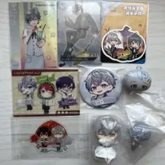 カラフルピーチ Hiro グッズセット - メルカリ
