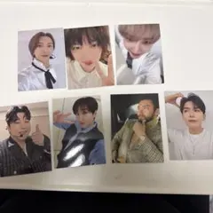 SUPER JUNIOR トレカ まとめ - メルカリ