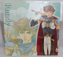 アンジェリーク メッセージカード③