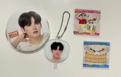 TREASURE ジュンギュ