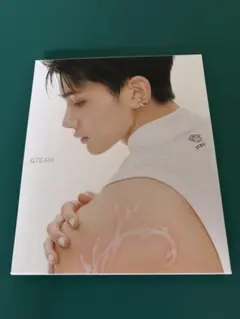 &TEAM mark on me CD JO ソロ