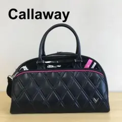 K0715D16【Callaway】2WAYゴルフボストンバッグのサムネイル