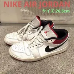 NIKE AIR JORDAN 1 LOW ナイキ エアージョーダン 1
