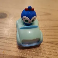 車コキンちゃんアンパンマンガチャガチャカプセルトイ