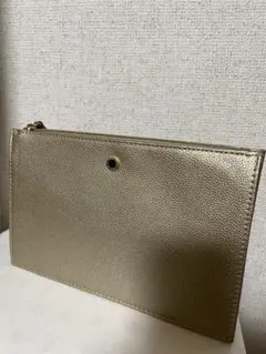 エミレーツ航空　ファーストクラス　アメニティポーチ　ポーチのみ