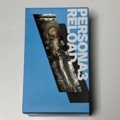 ペルソナ3リロード アイギス フィギュア P3R アトラスDショップ限定