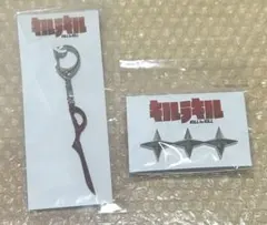 2025年最新】天元突破グレンラガン対キルラキル展の人気アイテム