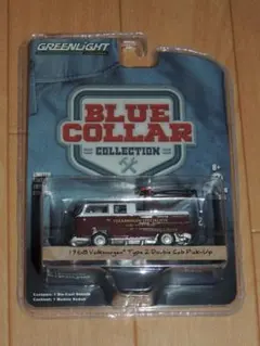 GREENLIGHT フォルクスワーゲン T2 Volkswagen Type2のサムネイル