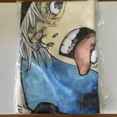 呪術廻戦 五条悟 ビッグタオル