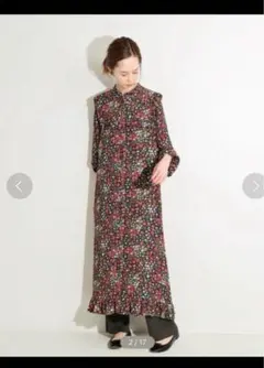 セール‼️ イエナIENA ワンピースのサムネイル