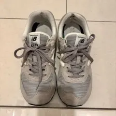 〜2/28迄【古着】new balance/classic574