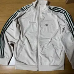 adidas アディダスベッケンバウアー トラックジャケット Mサイズ