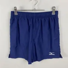 訳あり MIZUNO（ミズノ） インナー付きスポーツショートパンツ ランニング