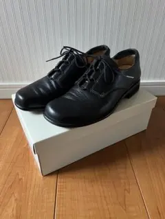 コンフォートシューズ 革靴