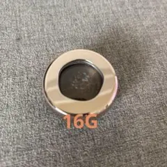 アイグロムジェム　スキンシャドウ　16G