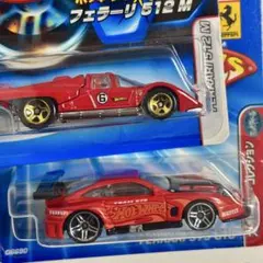 2026年最新】フェラーリ 575 gtcの人気アイテム - メルカリ