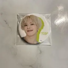 treasure ペンミ　缶バッジ　ジェヒョク