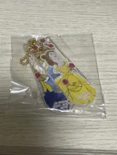 ディズニー　一番くじ　プリンセス　美女と野獣