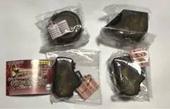 キラメッキ楽器 4点セット まとめ売り