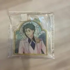 《KING OF PRISM》キンプリ　鷹梁ミナト アクリルキーホルダー