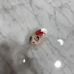 即発❣️パワーパフ ガールズ マスコットキャップチャーム　ブロッサムB