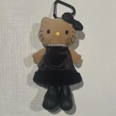 ハローキティ　キーホルダー マスコット