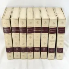 Grolier Universal Encyclopedia 全10巻 英語百科 - メルカリ