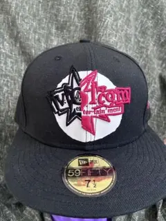 ニューエラＧＥＮＵＩＮＥキャップ