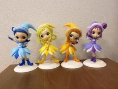 2026年最新】qposket おジャ魔女どれみの人気アイテム - メルカリ